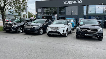 Neuesauto GmbH - Salzburg