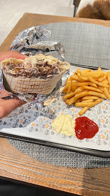 Food corner’s à Draguignan