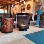 Photo n°3 de l'avis de Anja.o fait le 17/02/2023 à 19:47 sur le  Hofgut Imsbach Lapointe à Tholey