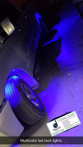 Car Stereo Store «Sound Decisions & Performance LLC», reviews and photos, 1588 N Meadowcrest Blvd, Crystal River, FL 34429, USA