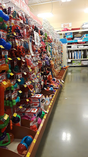 Pet Supply Store «PetSmart», reviews and photos, 24005 U.S. 27, Lake Wales, FL 33859, USA