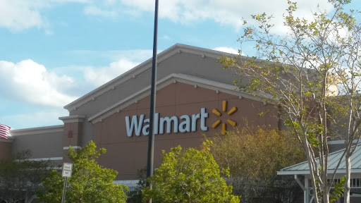 Department Store «Walmart Supercenter», reviews and photos, 101 Howland Blvd, Deltona, FL 32738, USA