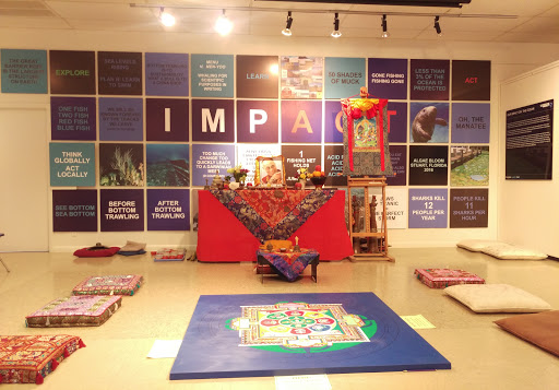 Art Museum «Lighthouse ArtCenter Gallery», reviews and photos, 373 Tequesta Dr, Jupiter, FL 33469, USA