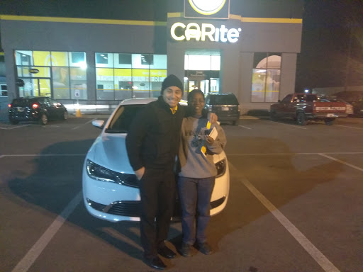 Used Car Dealer «CARite of Indy North», reviews and photos, 7848 Pendleton Pike, Indianapolis, IN 46226, USA