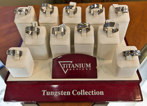 Jeweler «Atlas Jewelers», reviews and photos, 49960 Van Dyke, Shelby Charter Township, MI 48317, USA