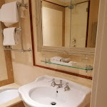 Photo n°1 de l'avis de Alessandra.a fait le 20/08/2021 à 07:34 sur le  Hotel Executive à Florence