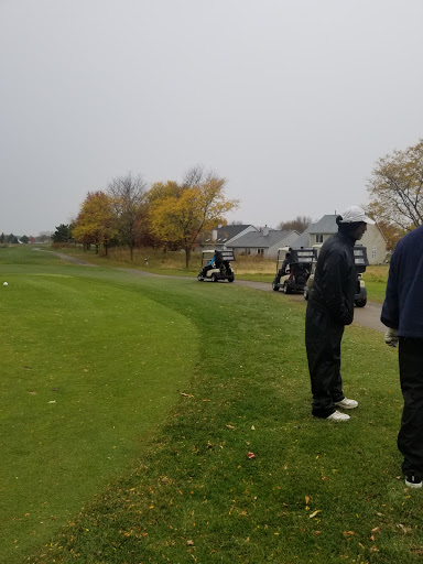 Golf Course «Links At Carillon Golf Course», reviews and photos, 21200 S Carillon Dr, Plainfield, IL 60544, USA