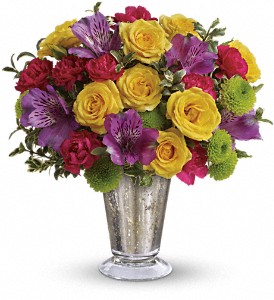 Florist «Ridge Florist, Inc.», reviews and photos, 111 Memorial Dr, Sebring, FL 33870, USA