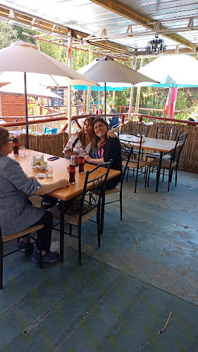 Opiniones de Pura Sangre Restaurant en Cartagena - Restaurante