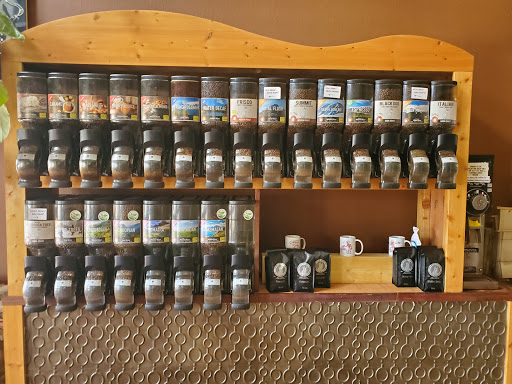 Cafe «Rocky Mountain Coffee Roasters», reviews and photos, 285 Main St, Frisco, CO 80443, USA