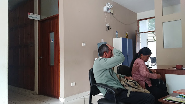 Opiniones de Consultorio Médico Landa & Asoc. en Moyobamba - Médico
