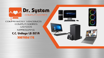 Dr System