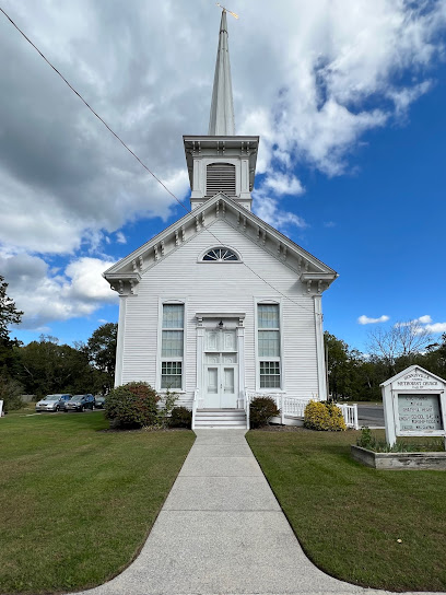 Dennisville United Methodist Church