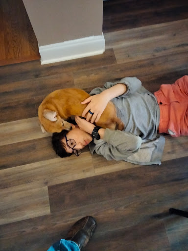 Pet Supply Store «Pet Supplies Plus», reviews and photos, 254 S Illinois Ave, Oak Ridge, TN 37830, USA