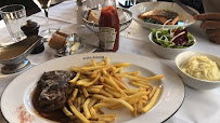 Les plus récentes photos du Restaurant de spécialités alsaciennes Brasserie L'Alsace à Paris - n°10