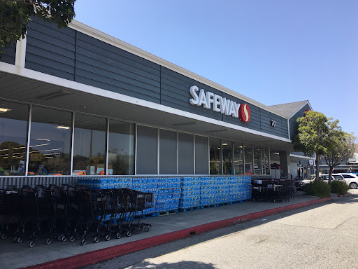 Grocery Store «Safeway», reviews and photos, 70 Cabrillo Hwy, Half Moon Bay, CA 94019, USA