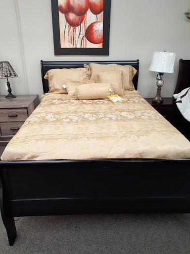 Furniture Store «Casa Leaders Inc», reviews and photos, 1200 Pacific Coast Hwy, Wilmington, CA 90744, USA