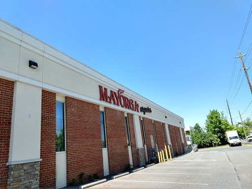 Coffee Store «Mayorga Organics», reviews and photos, 1029 E Gude Dr, Rockville, MD 20850, USA