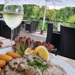 Photo n°1 de l'avis de Berti.b fait le 26/08/2019 à 05:43 sur le  Burgmühle-Freyburg à Freyburg