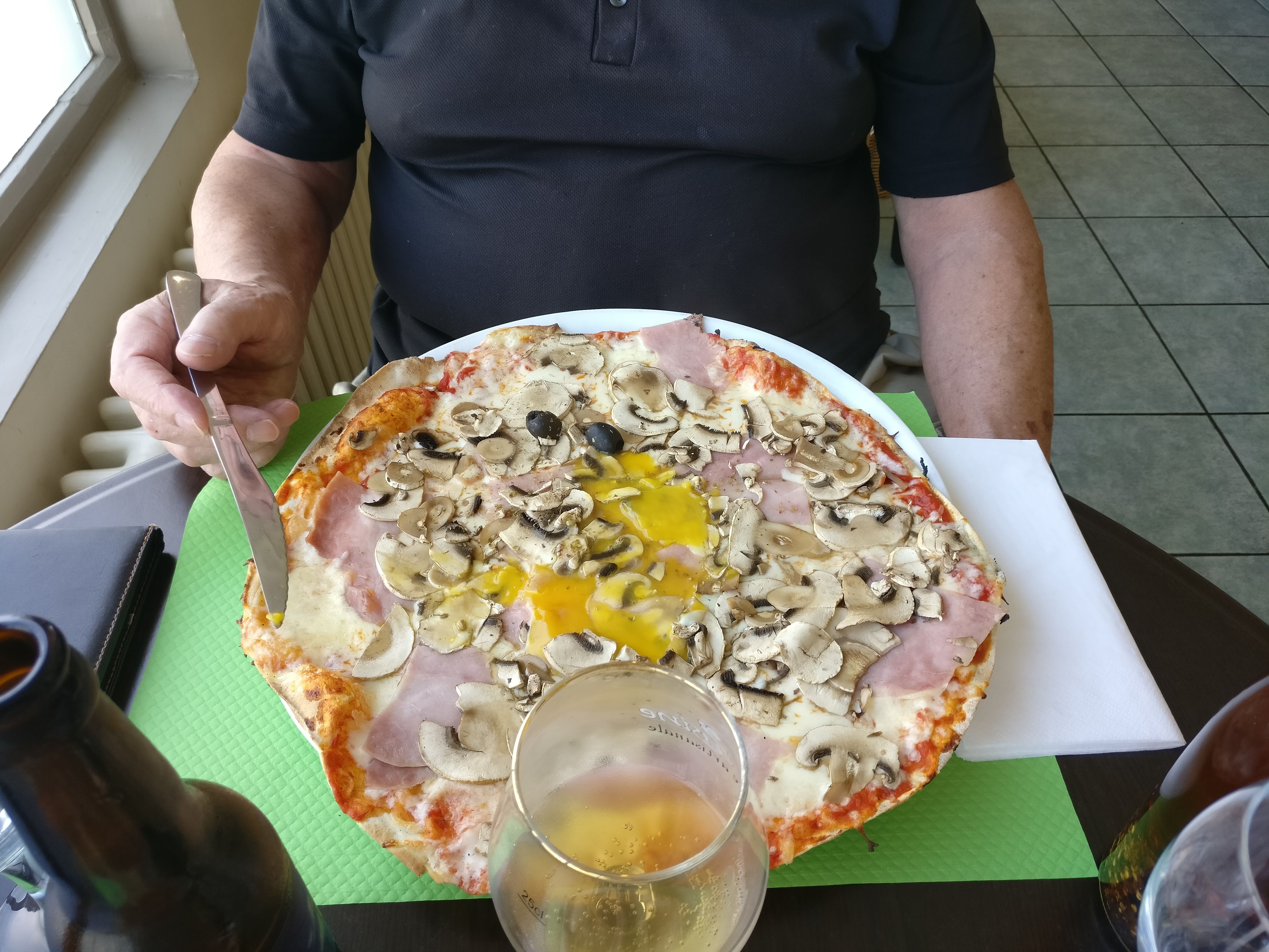 Photo n° 2 de l'avis de DAVID.O fait le 08/07/2019 à 11:28