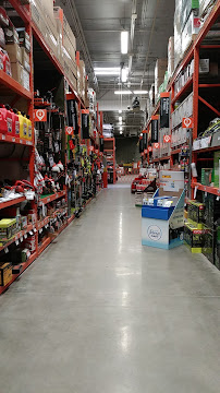 The Home Depot - Photo 8 - Car repair in Merced, CA, Merced
