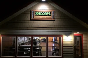 Xerxes Mediterranean Grill image