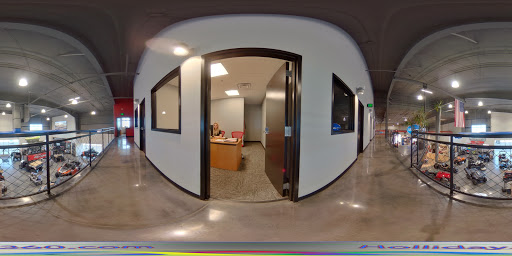 ATV Dealer «HyMark Motorsports», reviews and photos, 175 E Spaulding Ave, Pueblo West, CO 81007, USA