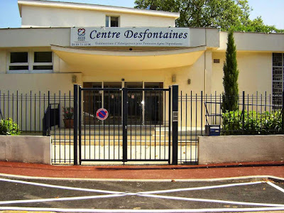ACISFRANCE CENTRE DESFONTAINES à Quincy-sous-Sénart