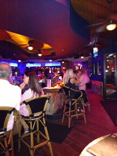 Lounge «Blue Martini Lounge», reviews and photos, 9114 Strada Pl #12105, Naples, FL 34108, USA