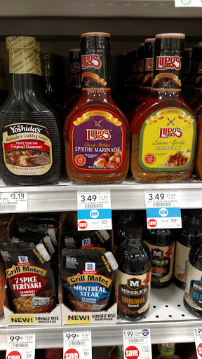 Supermarket «Publix Super Market at McIntosh Plaza», reviews and photos, 1109 S Park St #600, Carrollton, GA 30117, USA