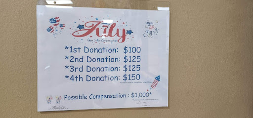 Blood Donation Center «Biomat USA», reviews and photos