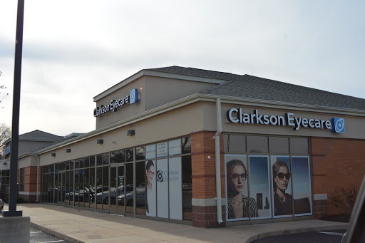 Optometrist «Clarkson Eyecare - Jennings», reviews and photos, 8031 W Florissant Ave, Jennings, MO 63136, USA