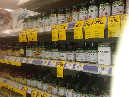 Drug Store «Walgreens», reviews and photos, 4351 E Imperial Hwy, Lynwood, CA 90262, USA