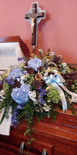 Florist «Viviano Flower Shop», reviews and photos, 50626 Van Dyke, Shelby Charter Township, MI 48317, USA