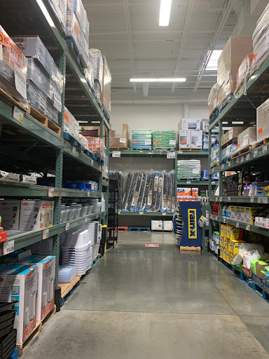 Warehouse club «BJ’s Wholesale Club», reviews and photos, 1320 Starling Dr, Richmond, VA 23229, USA