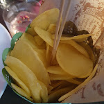 Photo n°4 de l'avis de Marco.i fait le 13/04/2024 à 15:53 sur le  13900 Cocktail Bar & Restaurant à Biella