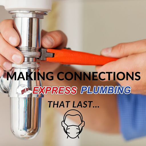 Plumber «Express Plumbing», reviews and photos, 307 N Amphlett Blvd, San Mateo, CA 94401, USA
