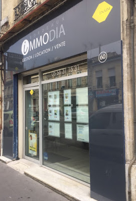 Immodia à Bordeaux