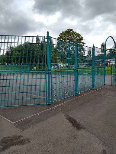 Brunswick Skate Park