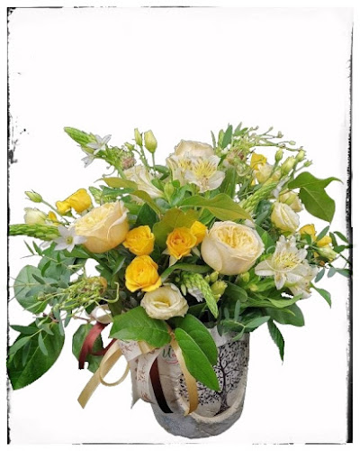 Comentarii opinii despre Florarie Tulcea - Uca Flowers & Candles