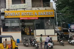 Bombay Hotel image