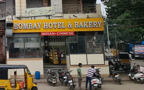 Bombay Hotel image