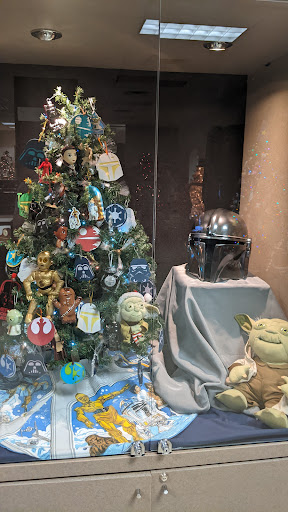 Heritage Museum «Plantation Historical Museum», reviews and photos, 511 N Fig Tree Ln, Plantation, FL 33317, USA