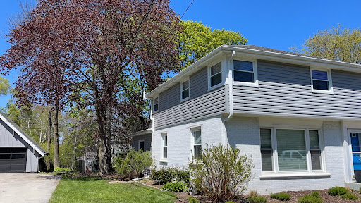 Roofing Contractor «Infinity Exteriors LLC (Infinity Roofing)», reviews and photos, 1921 S West Ave, Waukesha, WI 53189, USA