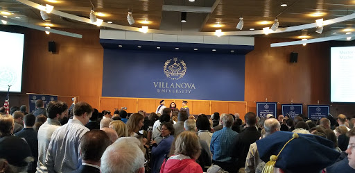 Book Store «Villanova University Bookstore», reviews and photos, 800 Lancaster Ave, Villanova, PA 19085, USA