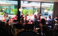 Atmosphère du Restaurant italien La Fuga à Truchtersheim - n°12