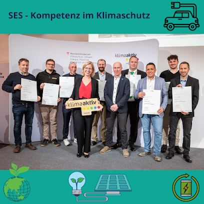 Smart Electric Systems GmbH
