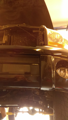 Car Repair and Maintenance «Midas», reviews and photos, 5880 Preserve Blvd, New Albany, OH 43054, USA