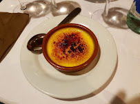 Crème catalane du Restaurant français Le Palais Saint Jean à Lyon - n°5