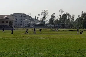 Khushal Stadium Sopore image